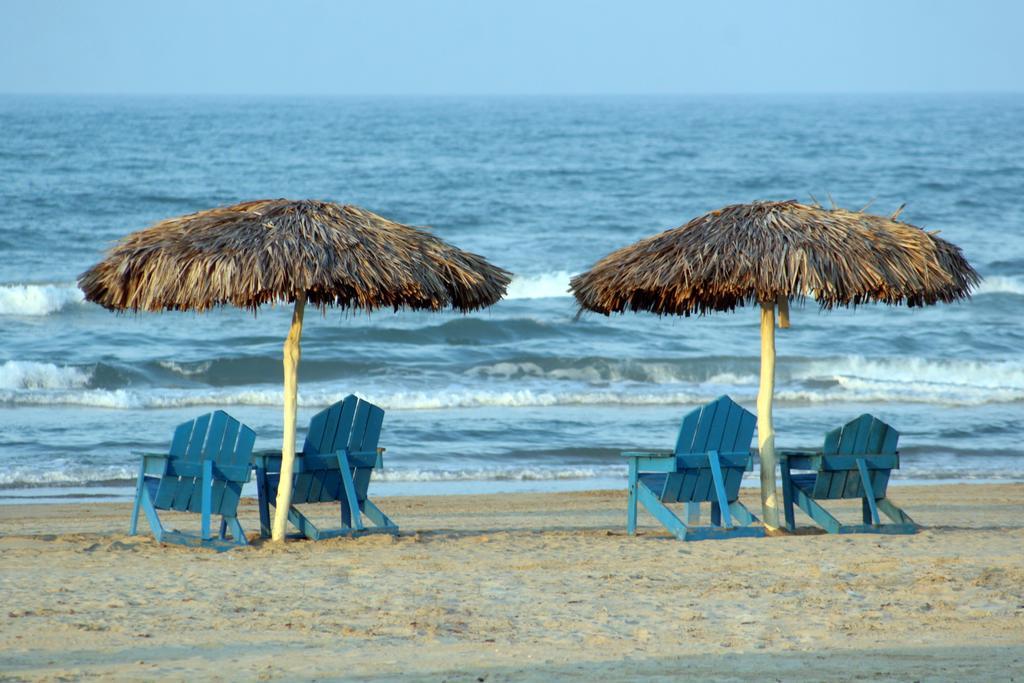 Hotel Club Maeva Miramar Tampico Ciudad Madero Exterior foto